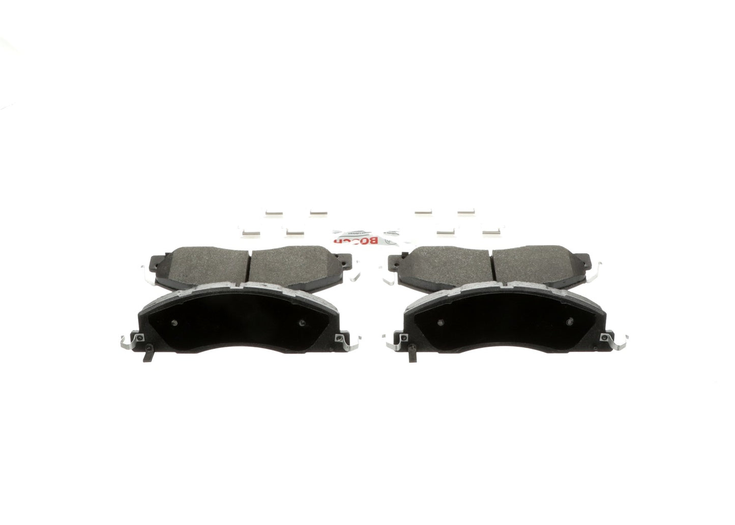 Bosch Disc Brake Pad Set BE1399H