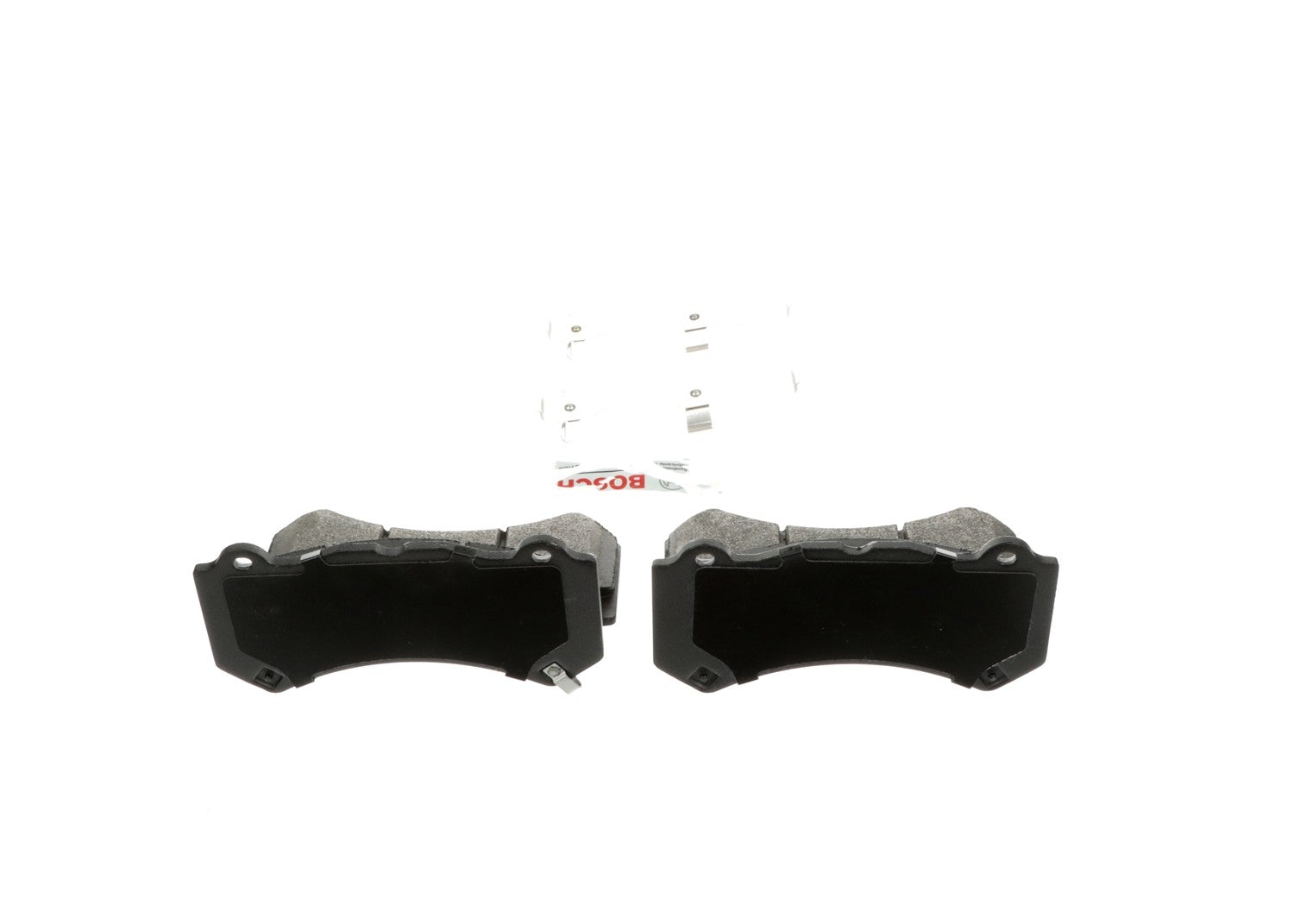 Bosch Disc Brake Pad Set BE1405H