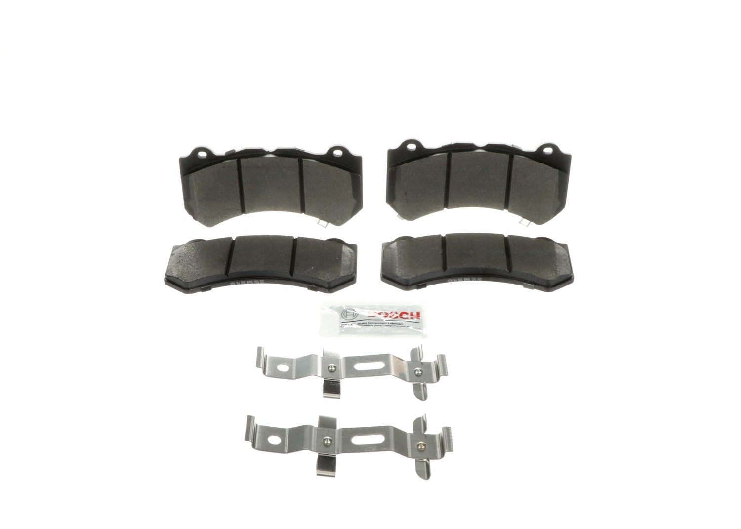 Bosch Disc Brake Pad Set BE1405H