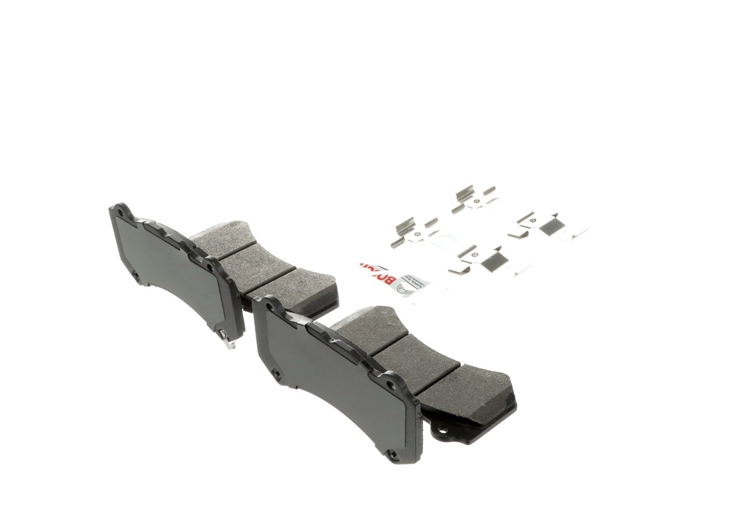 Bosch Disc Brake Pad Set BE1405H
