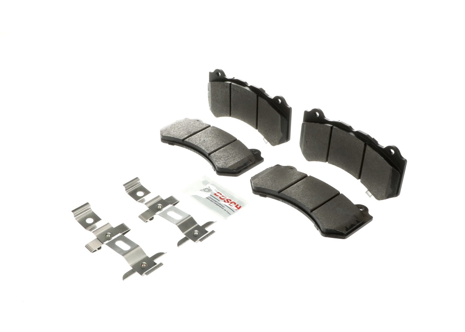 Bosch Disc Brake Pad Set BE1405H