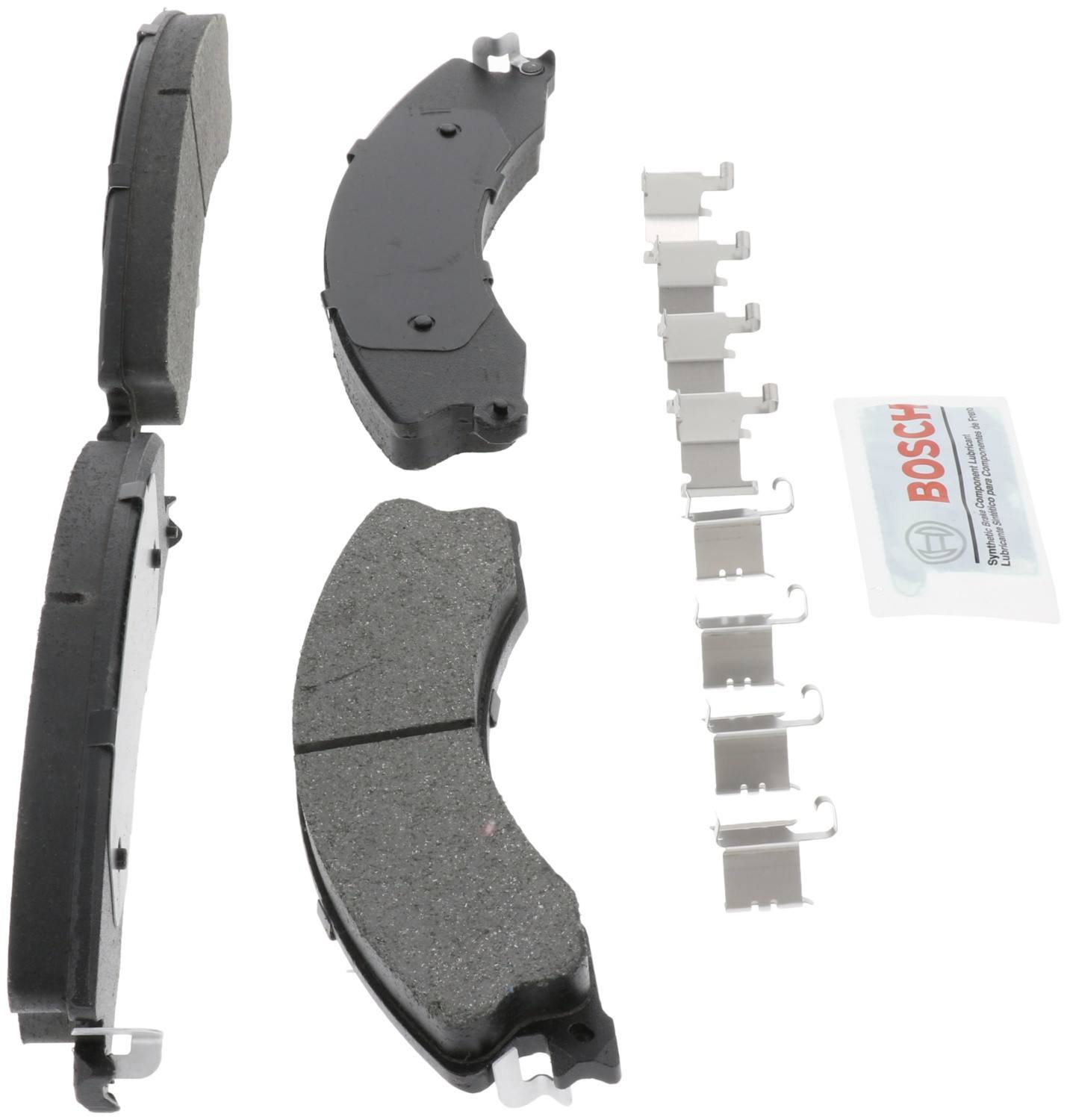 Bosch Disc Brake Pad Set BE1411H