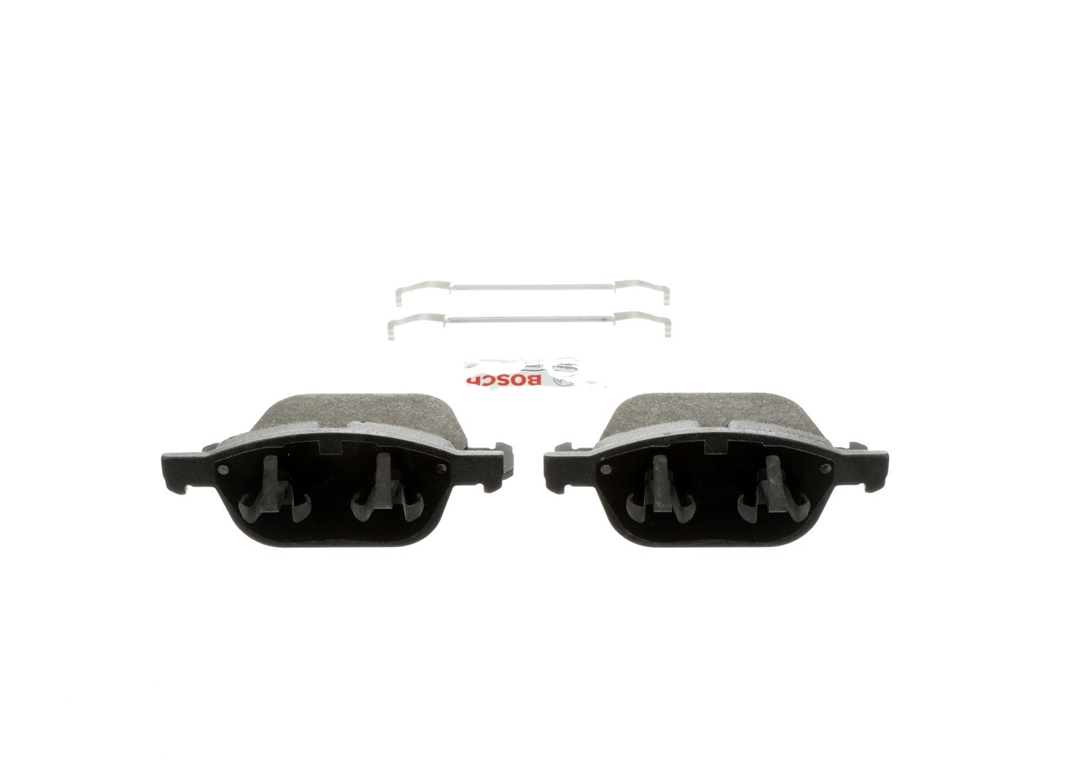 Bosch Disc Brake Pad Set BE1412H