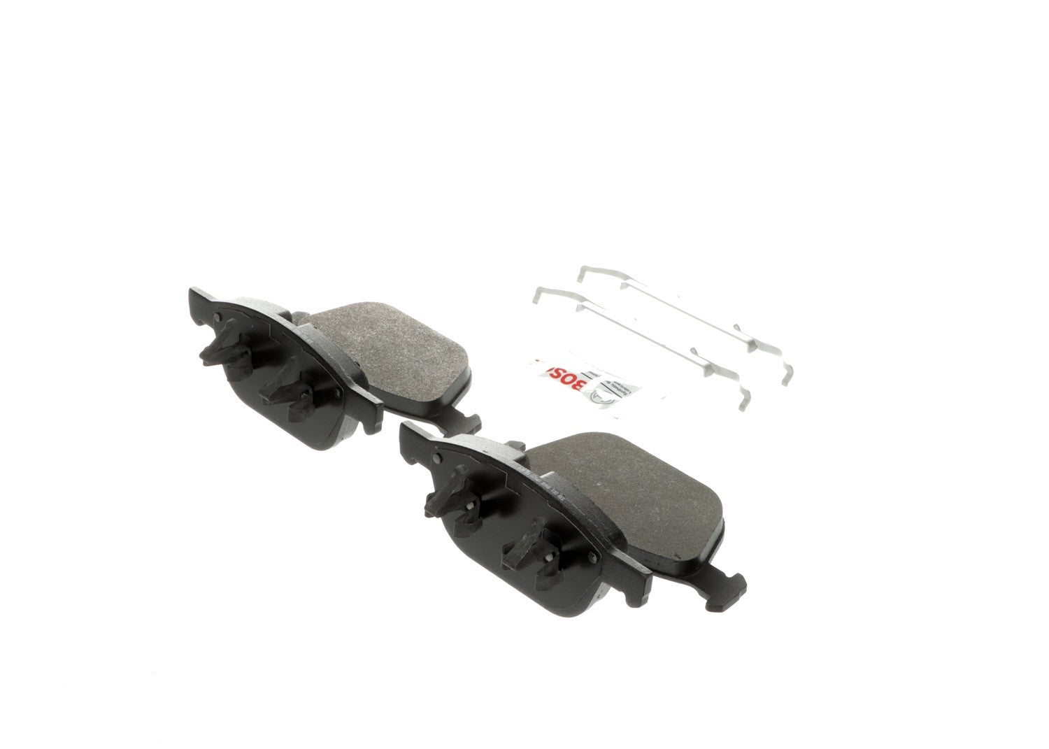 Bosch Disc Brake Pad Set BE1412H