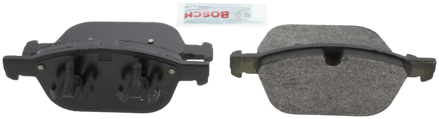 Bosch Disc Brake Pad Set BE1412