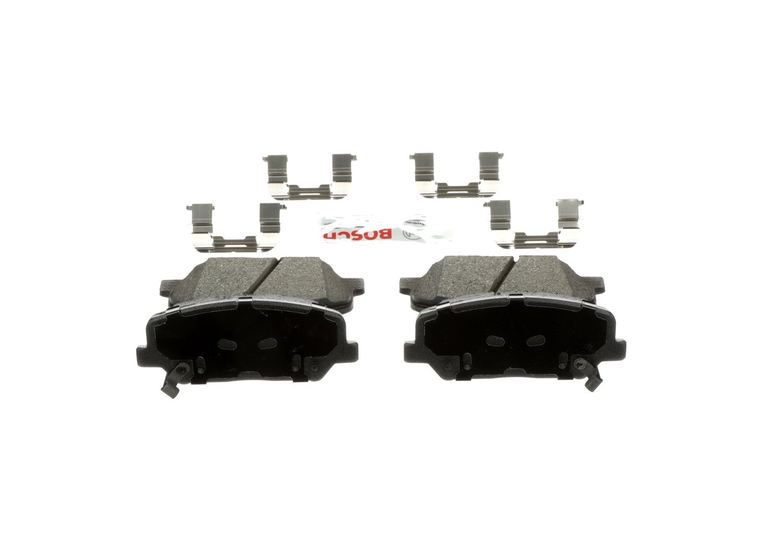 Bosch Disc Brake Pad Set BE1413H