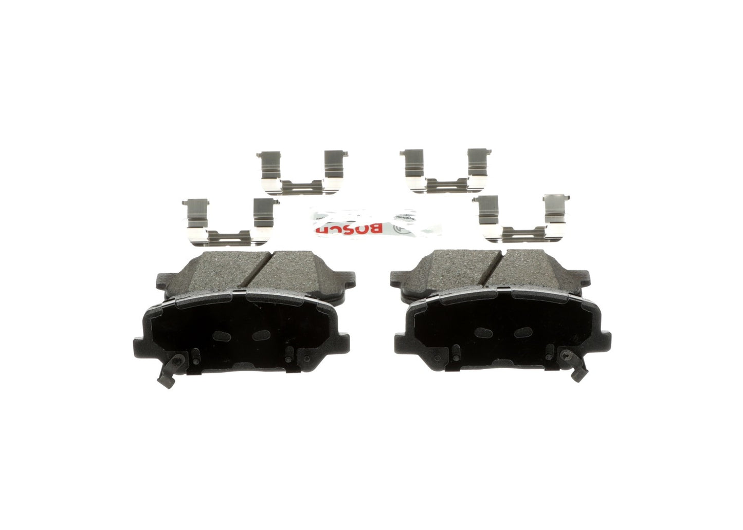 Bosch Disc Brake Pad Set BE1413H