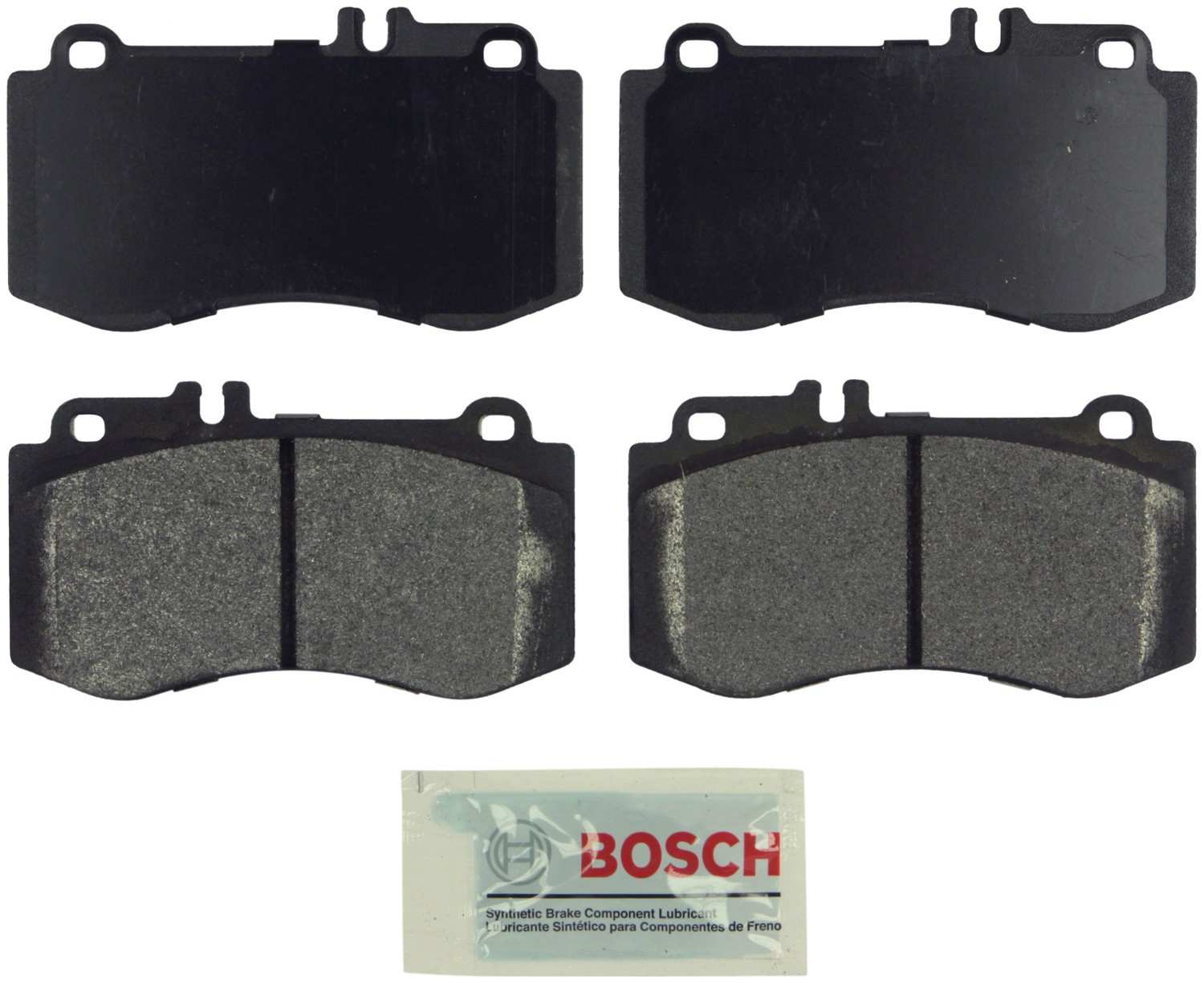 Bosch Disc Brake Pad Set BE1420