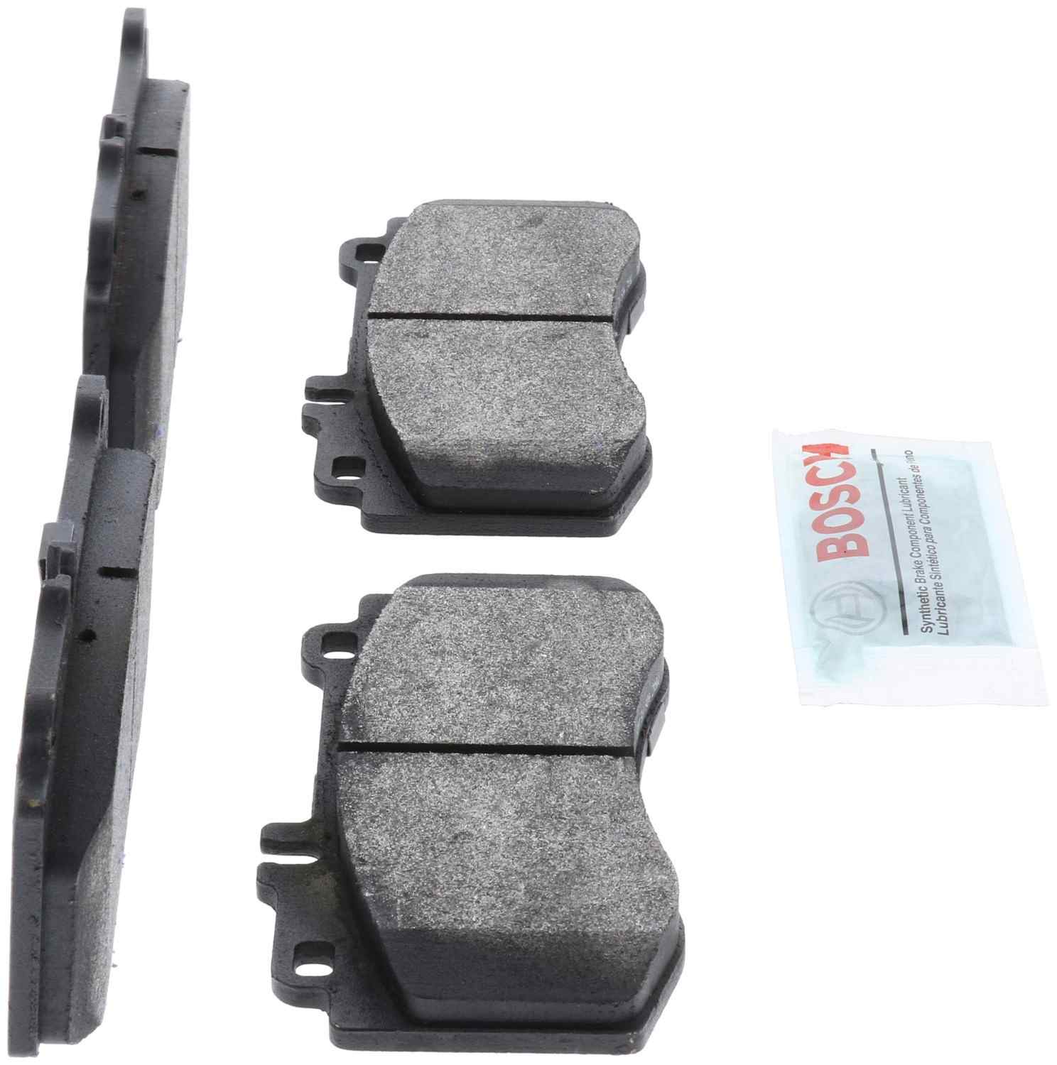 Bosch Disc Brake Pad Set BE1420