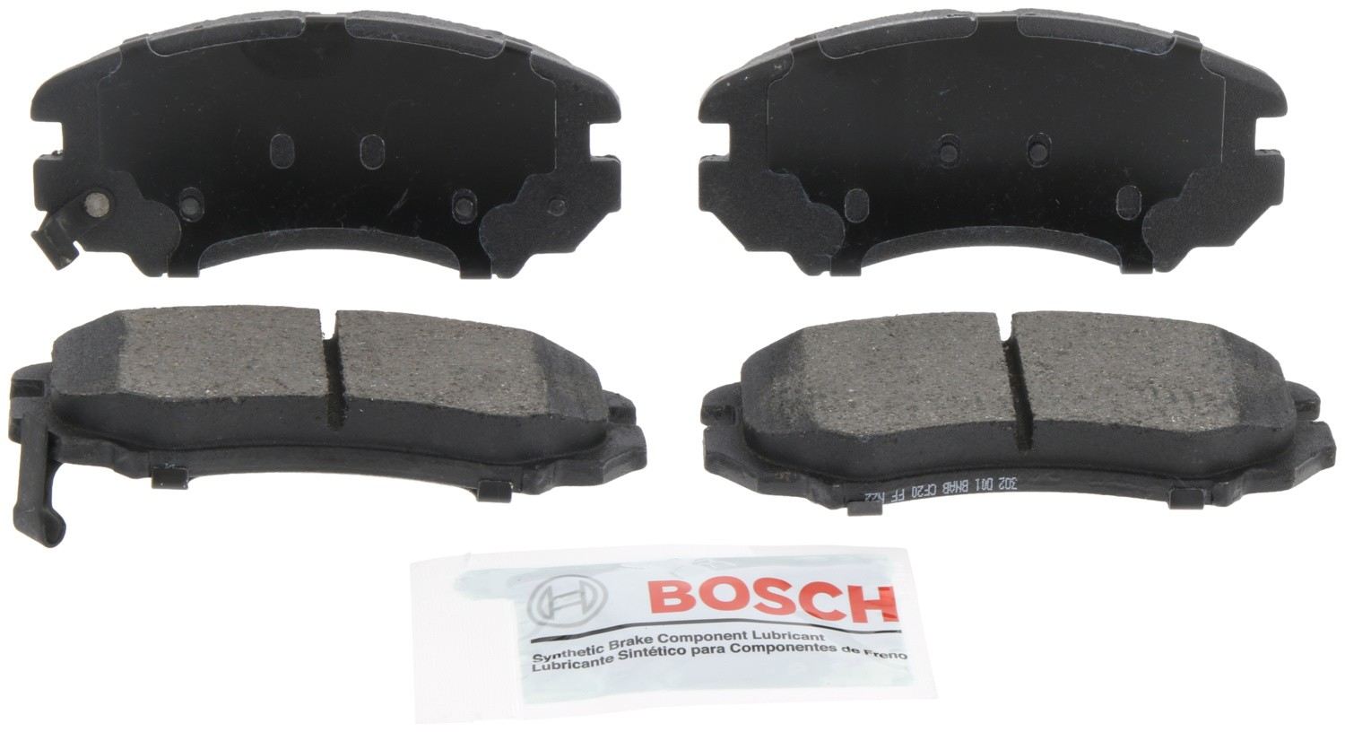 Bosch Disc Brake Pad Set BE1421