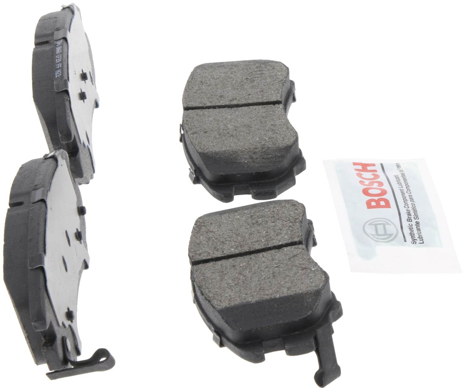 Bosch Disc Brake Pad Set BE1421
