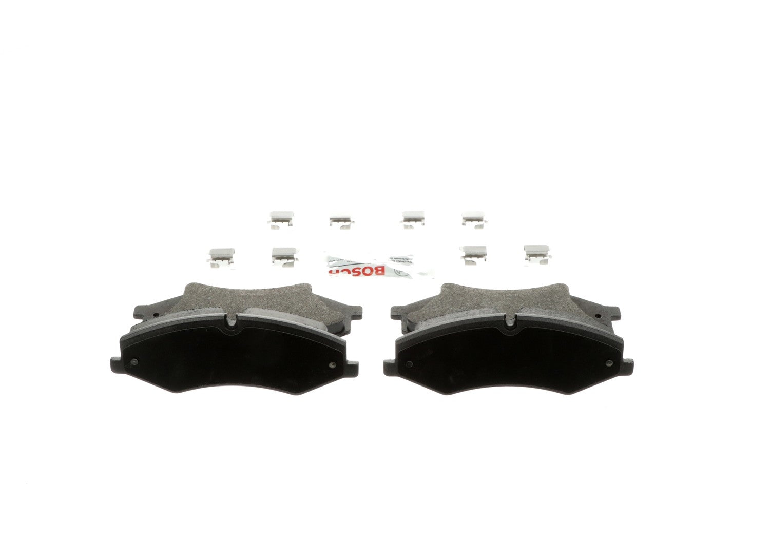 Bosch Disc Brake Pad Set BE1425H