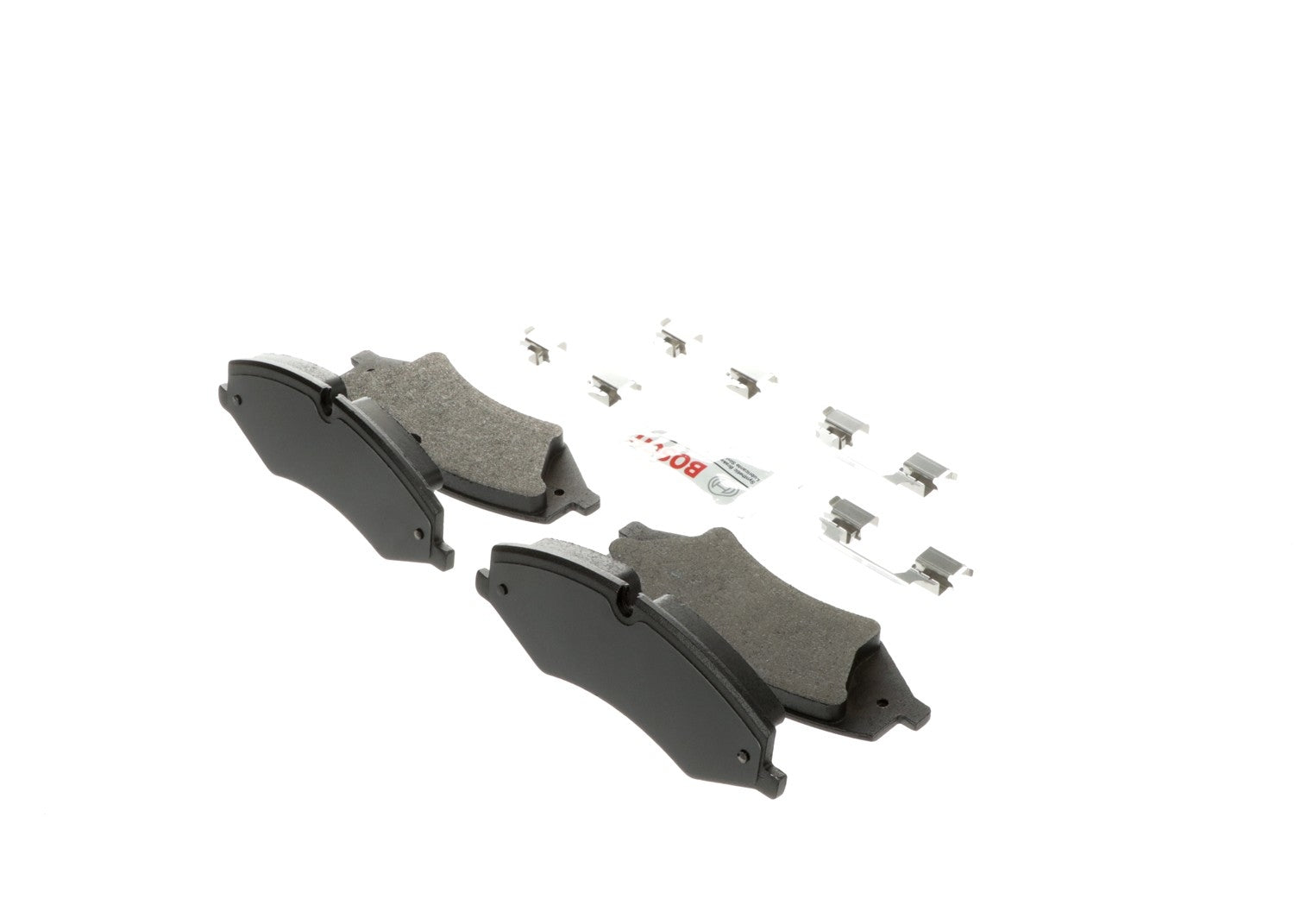 Bosch Disc Brake Pad Set BE1425H