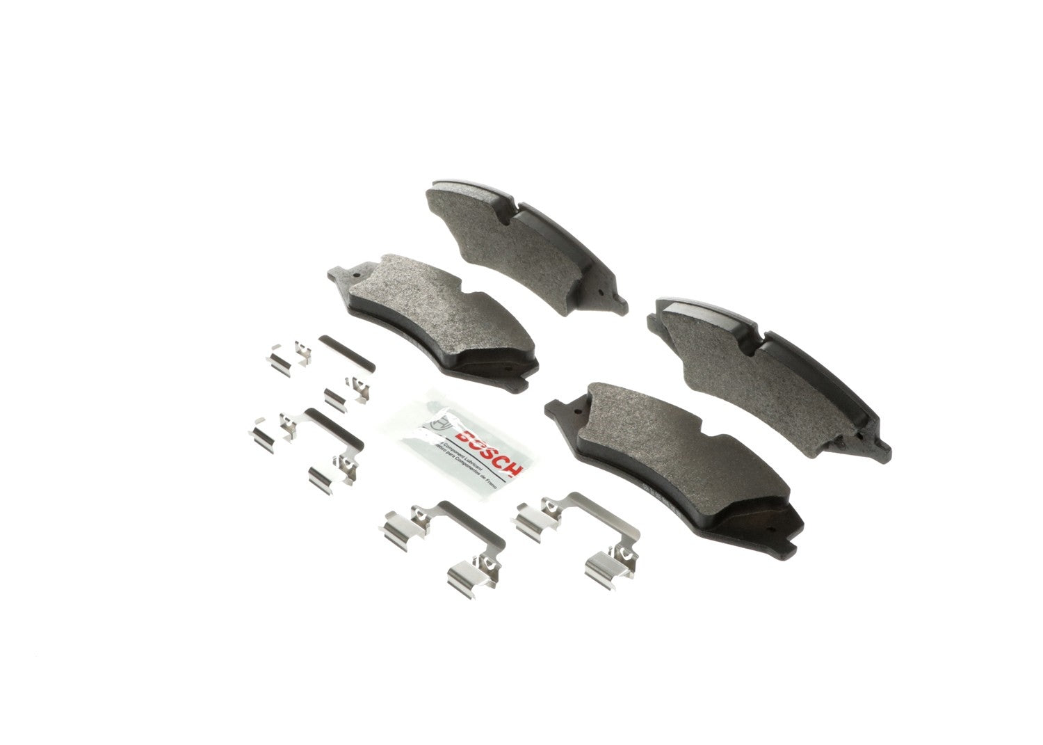 Bosch Disc Brake Pad Set BE1425H