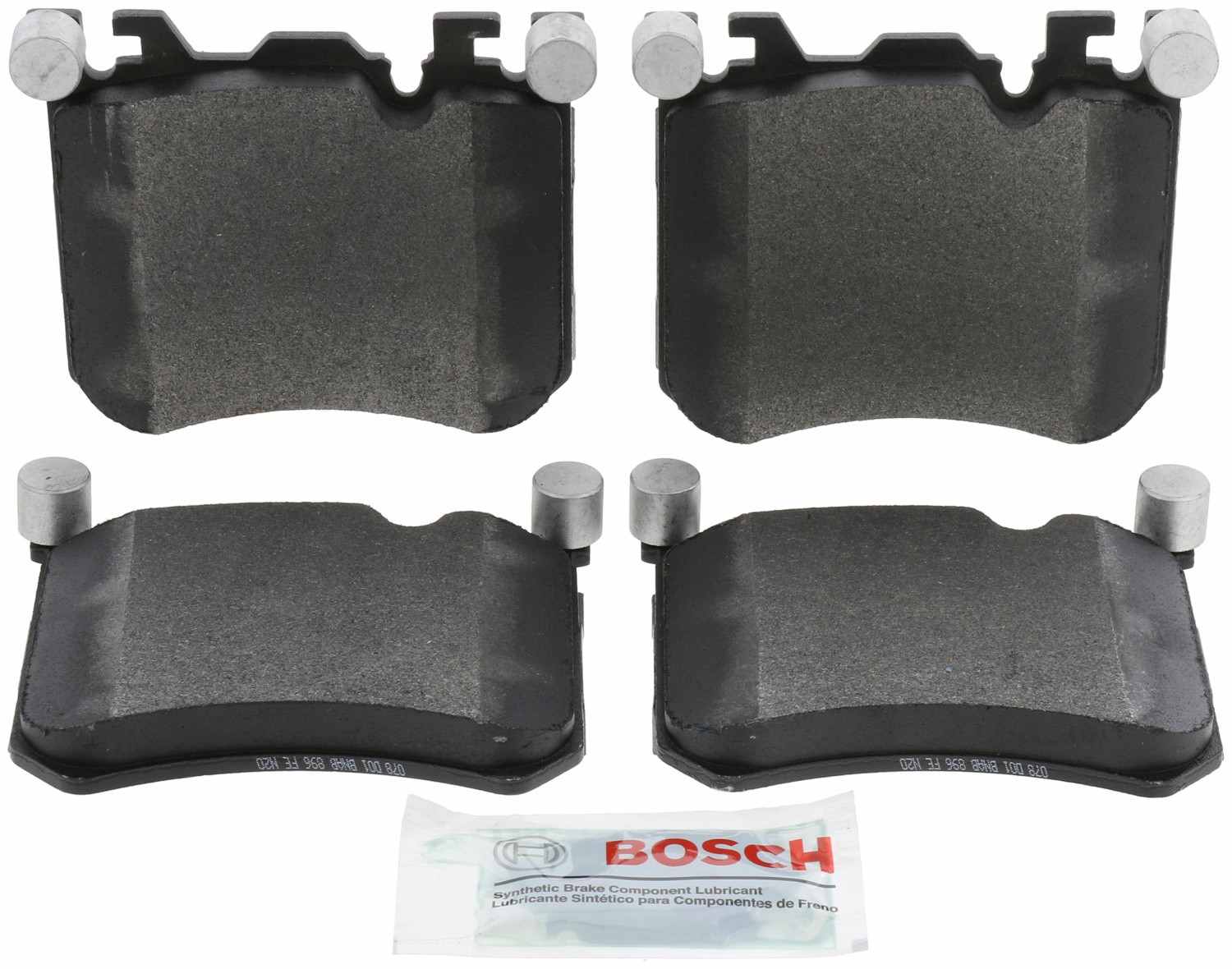 Bosch Disc Brake Pad Set BE1429