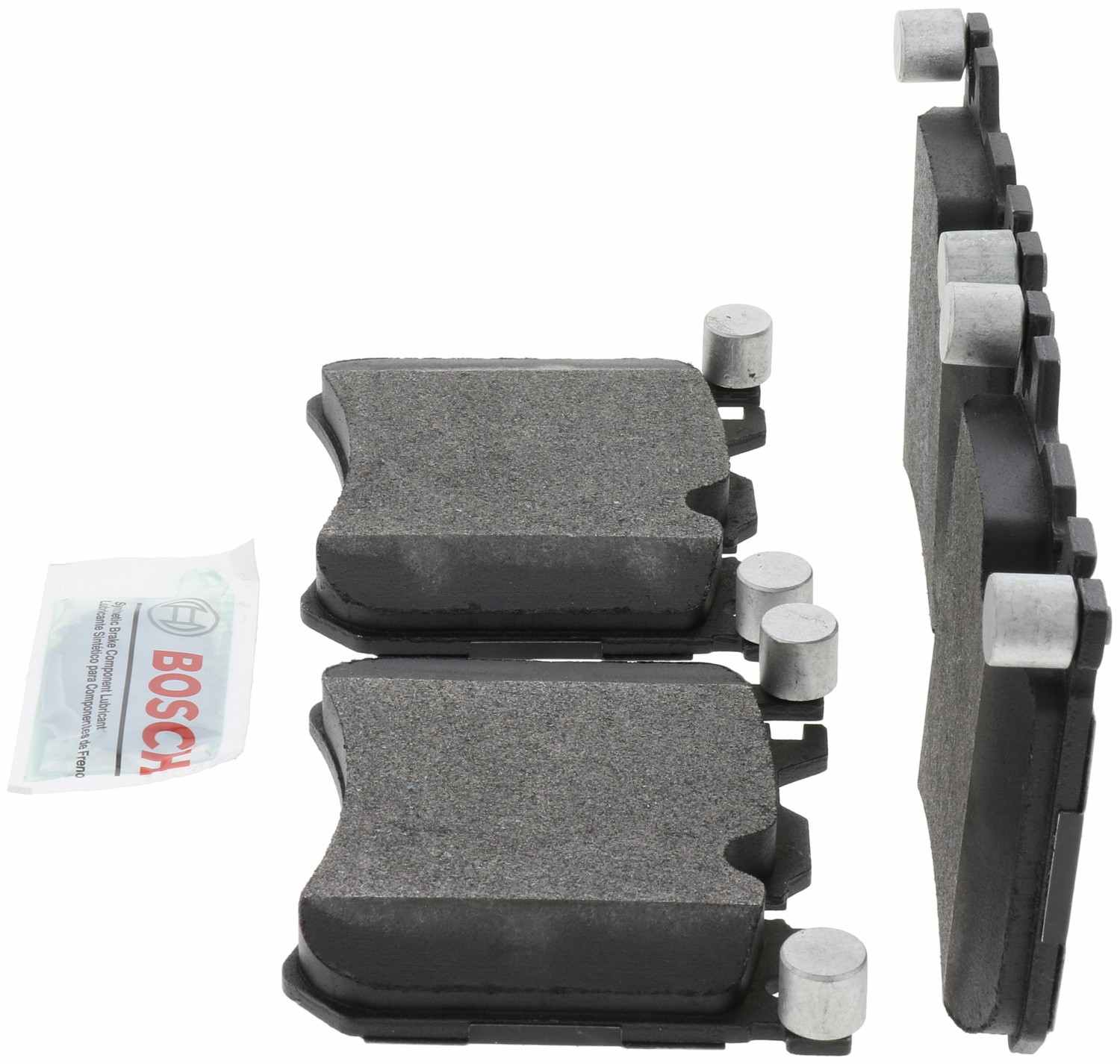 Bosch Disc Brake Pad Set BE1429