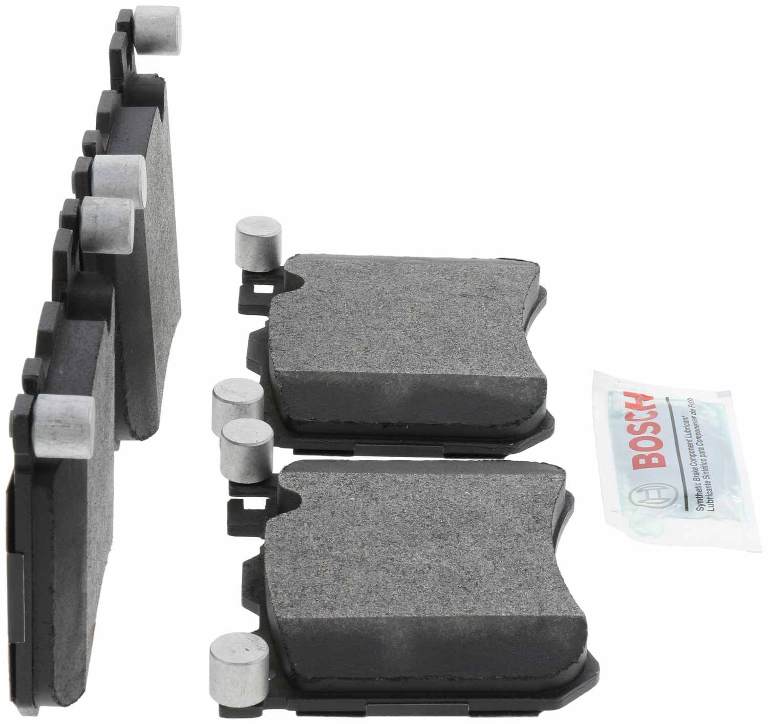 Bosch Disc Brake Pad Set BE1429
