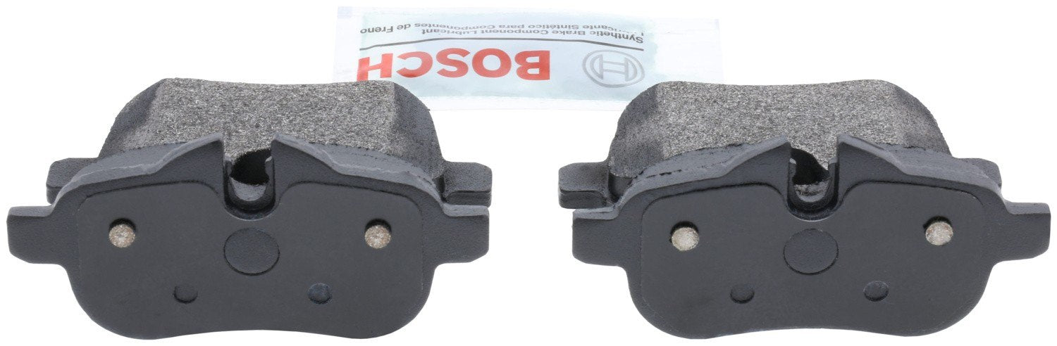Bosch Disc Brake Pad Set BE1433