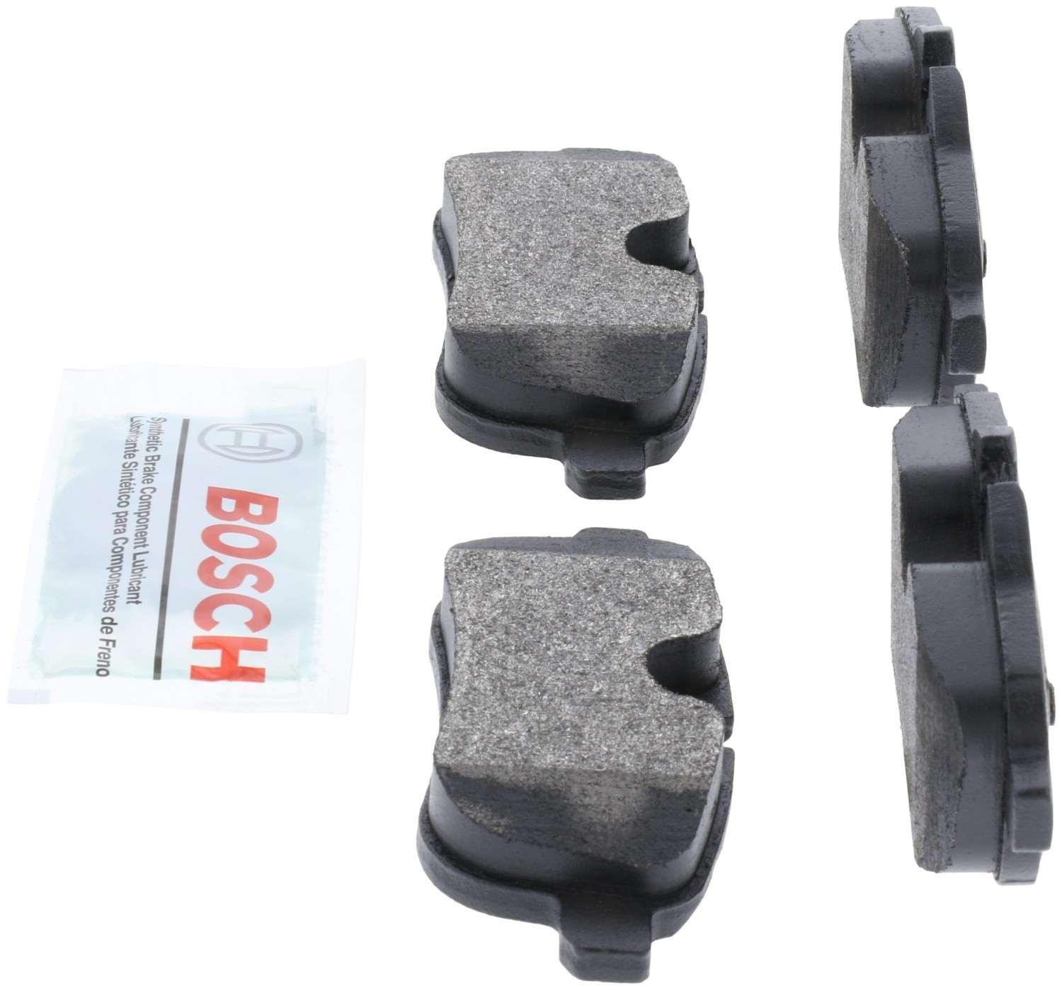Bosch Disc Brake Pad Set BE1433