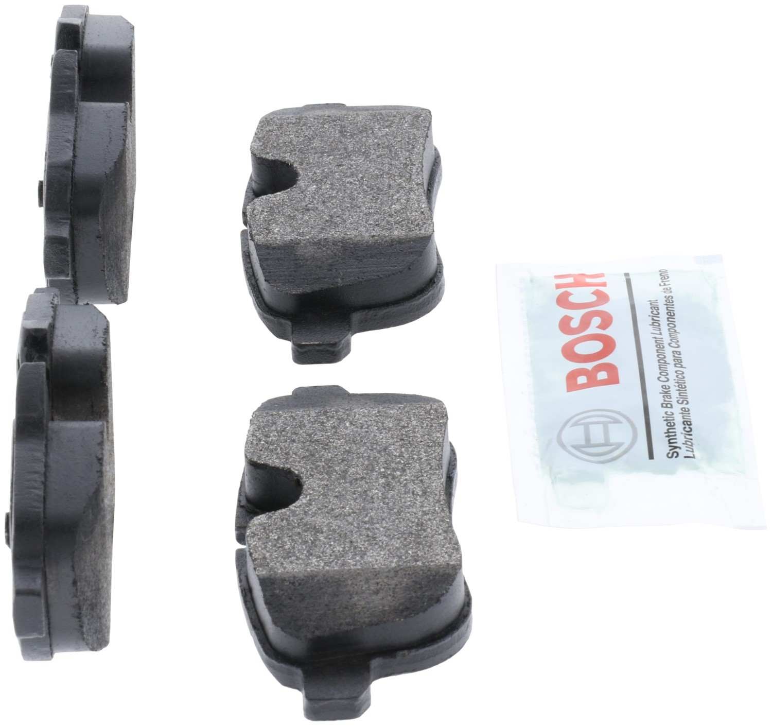 Bosch Disc Brake Pad Set BE1433