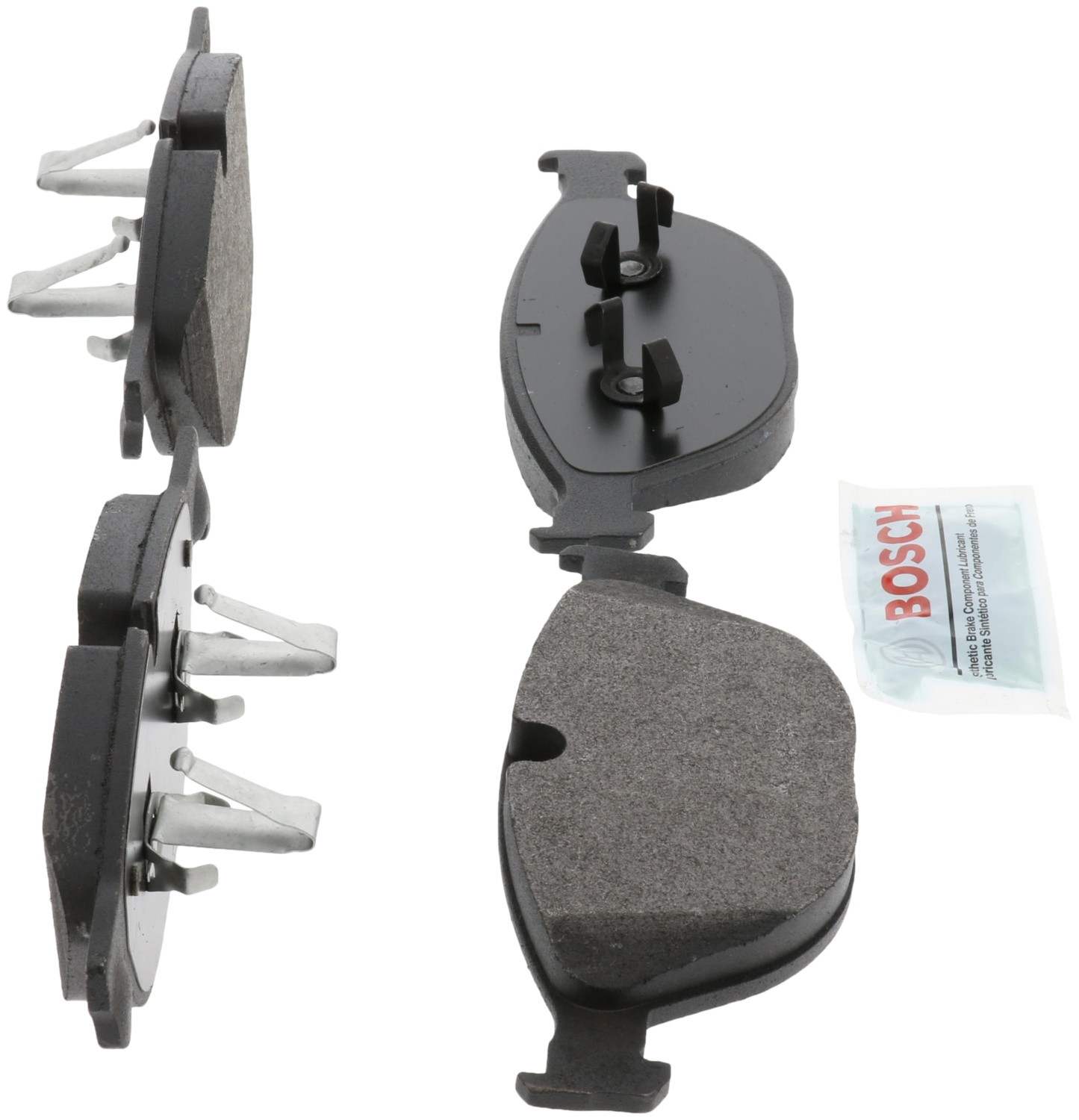 Bosch Disc Brake Pad Set BE1448