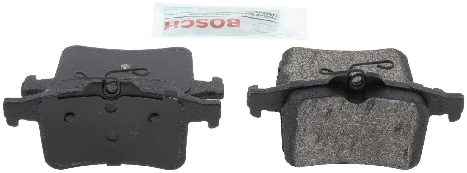 Bosch Disc Brake Pad Set BE1449