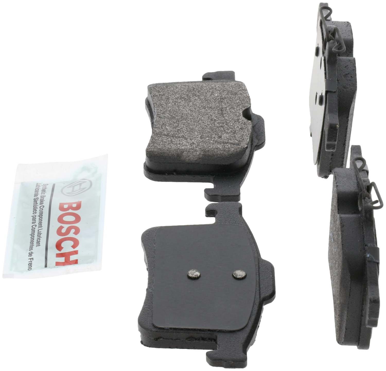Bosch Disc Brake Pad Set BE1449