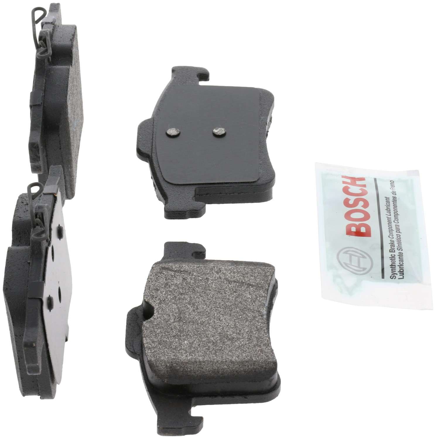 Bosch Disc Brake Pad Set BE1449