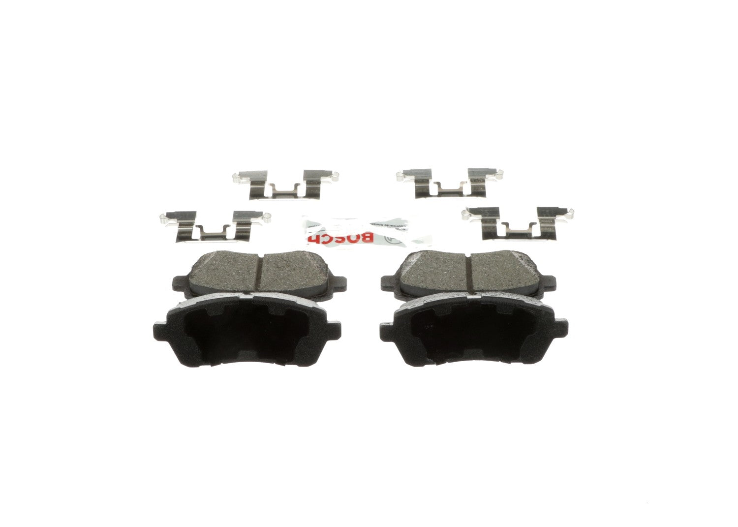 Bosch Disc Brake Pad Set BE1454AH