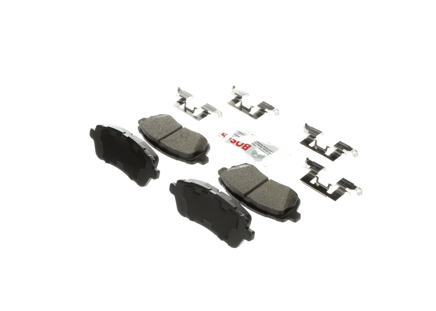 Bosch Disc Brake Pad Set BE1454AH