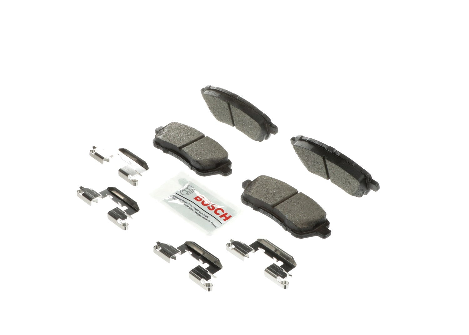 Bosch Disc Brake Pad Set BE1454AH