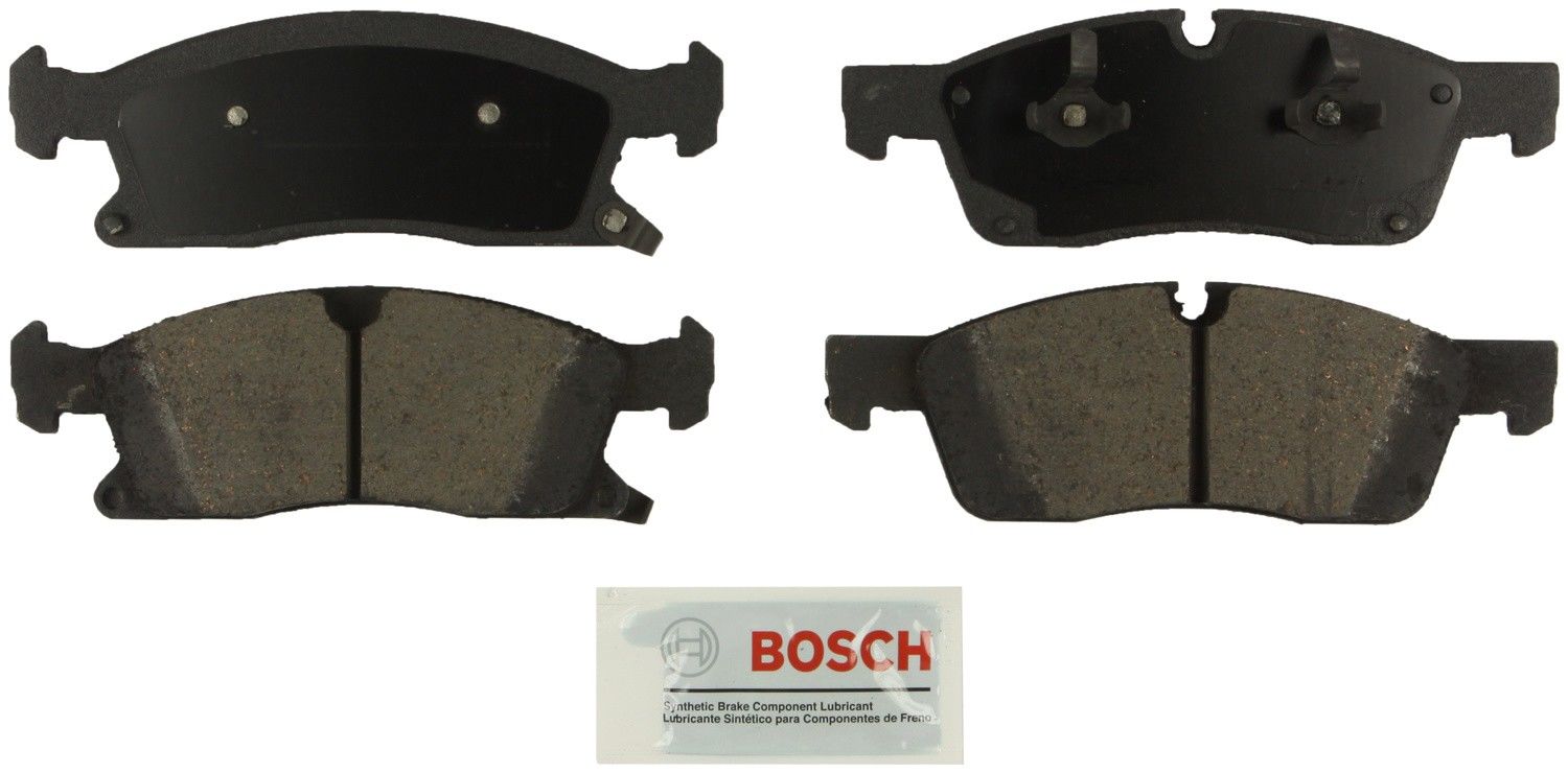 Bosch Disc Brake Pad Set BE1455