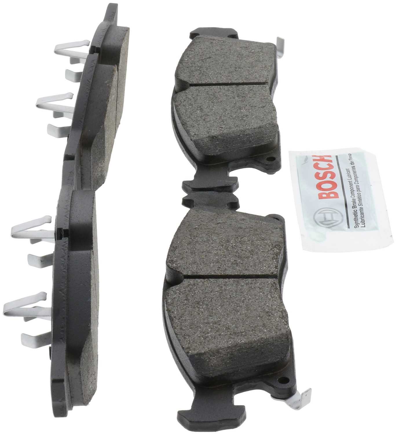 Bosch Disc Brake Pad Set BE1455