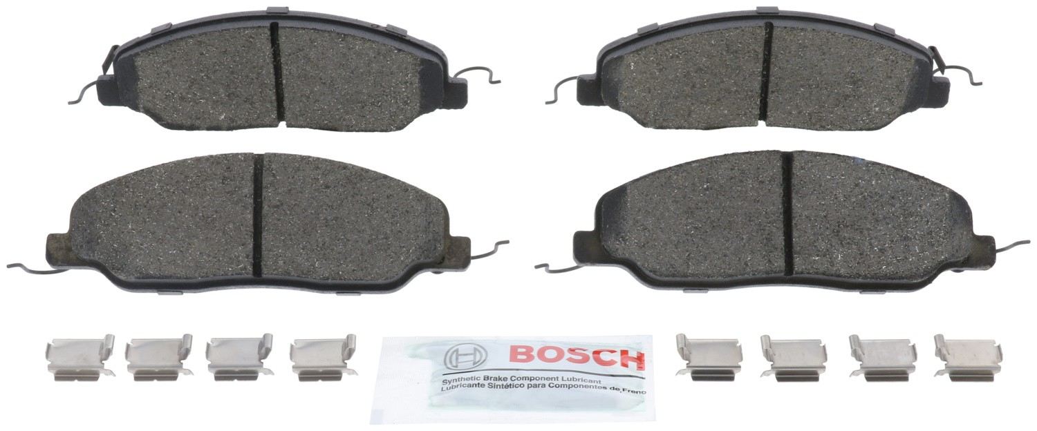 Bosch Disc Brake Pad Set BE1464H