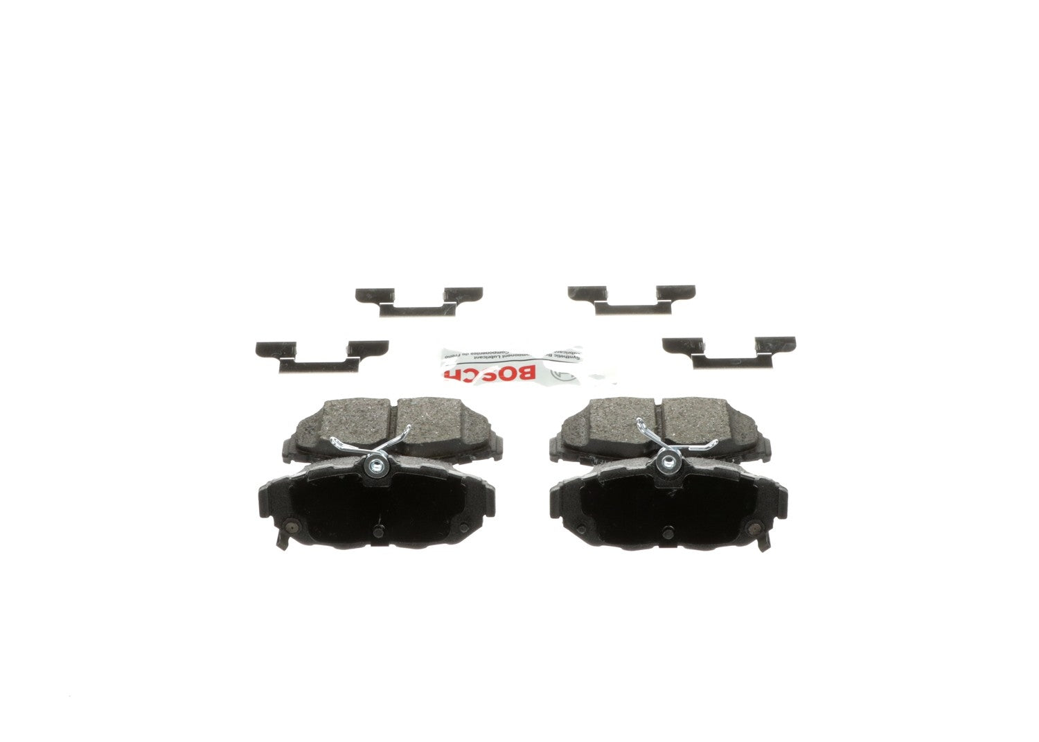 Bosch Disc Brake Pad Set BE1465H
