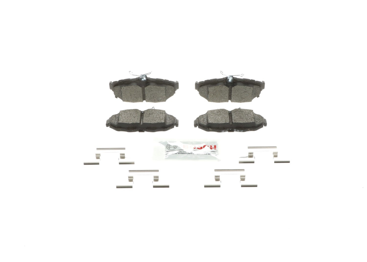 Bosch Disc Brake Pad Set BE1465H
