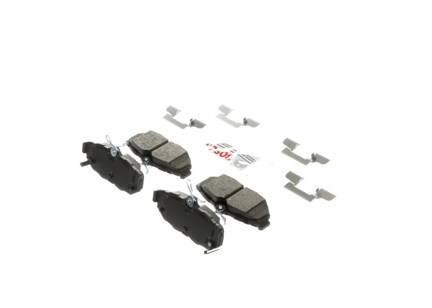 Bosch Disc Brake Pad Set BE1465H