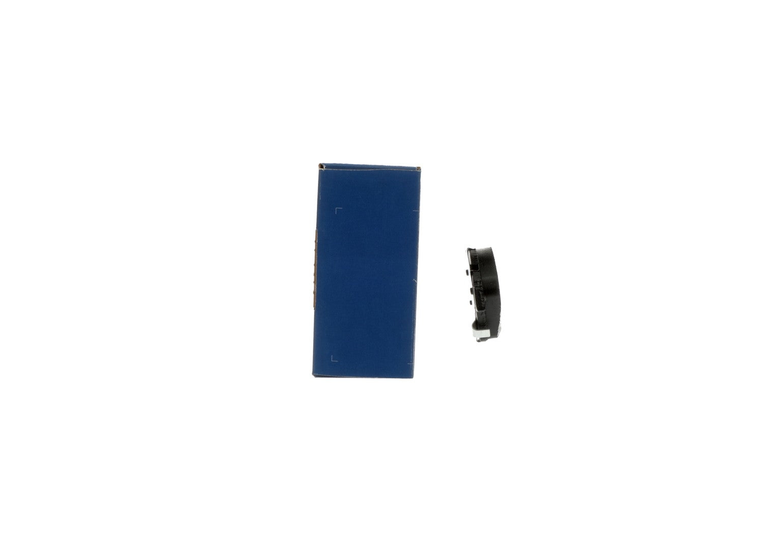 Bosch Disc Brake Pad Set BE1467H