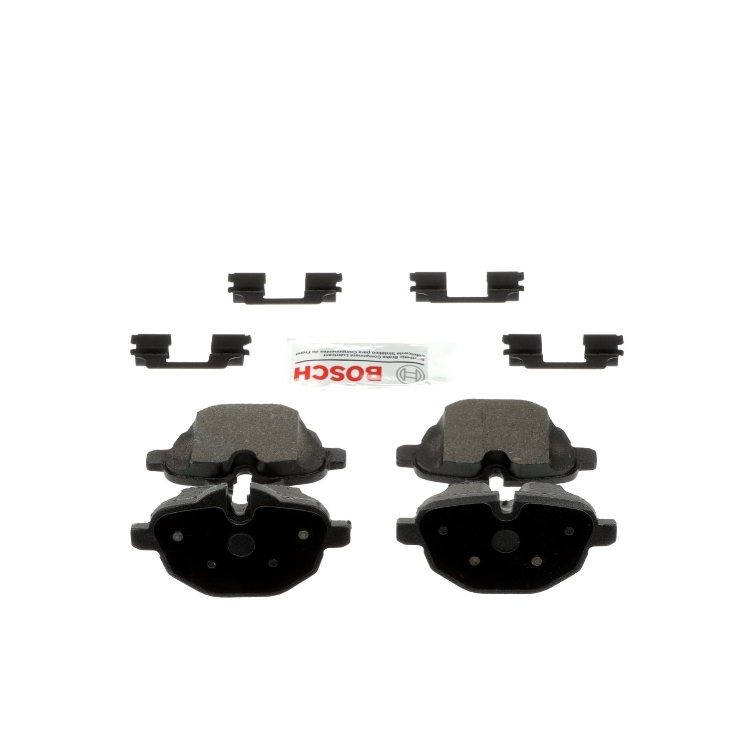 Bosch Disc Brake Pad Set BE1473H