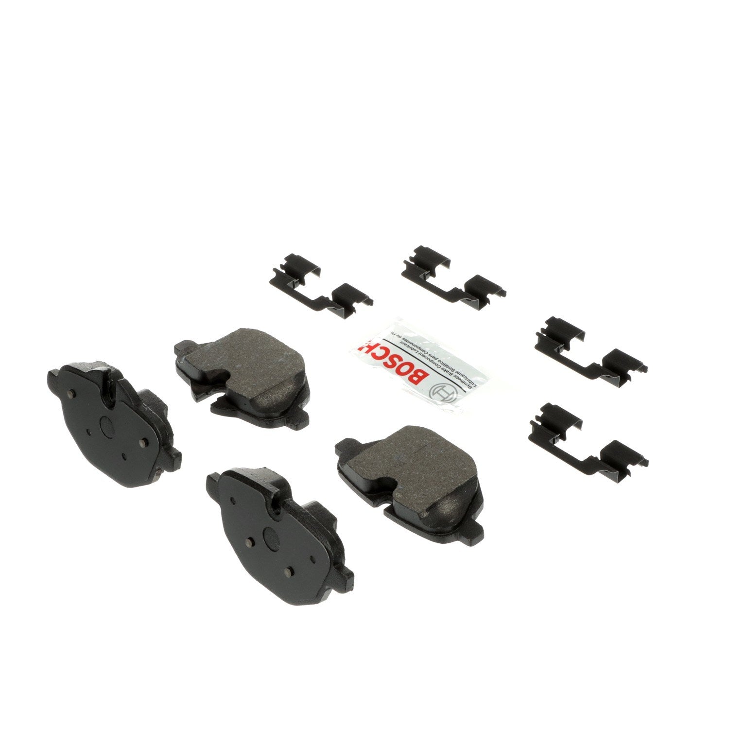 Bosch Disc Brake Pad Set BE1473H