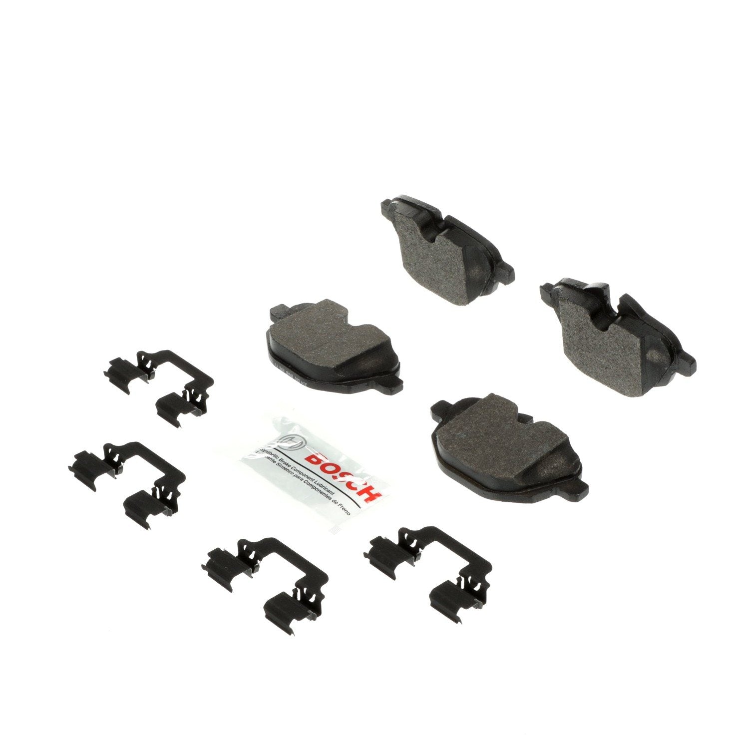 Bosch Disc Brake Pad Set BE1473H