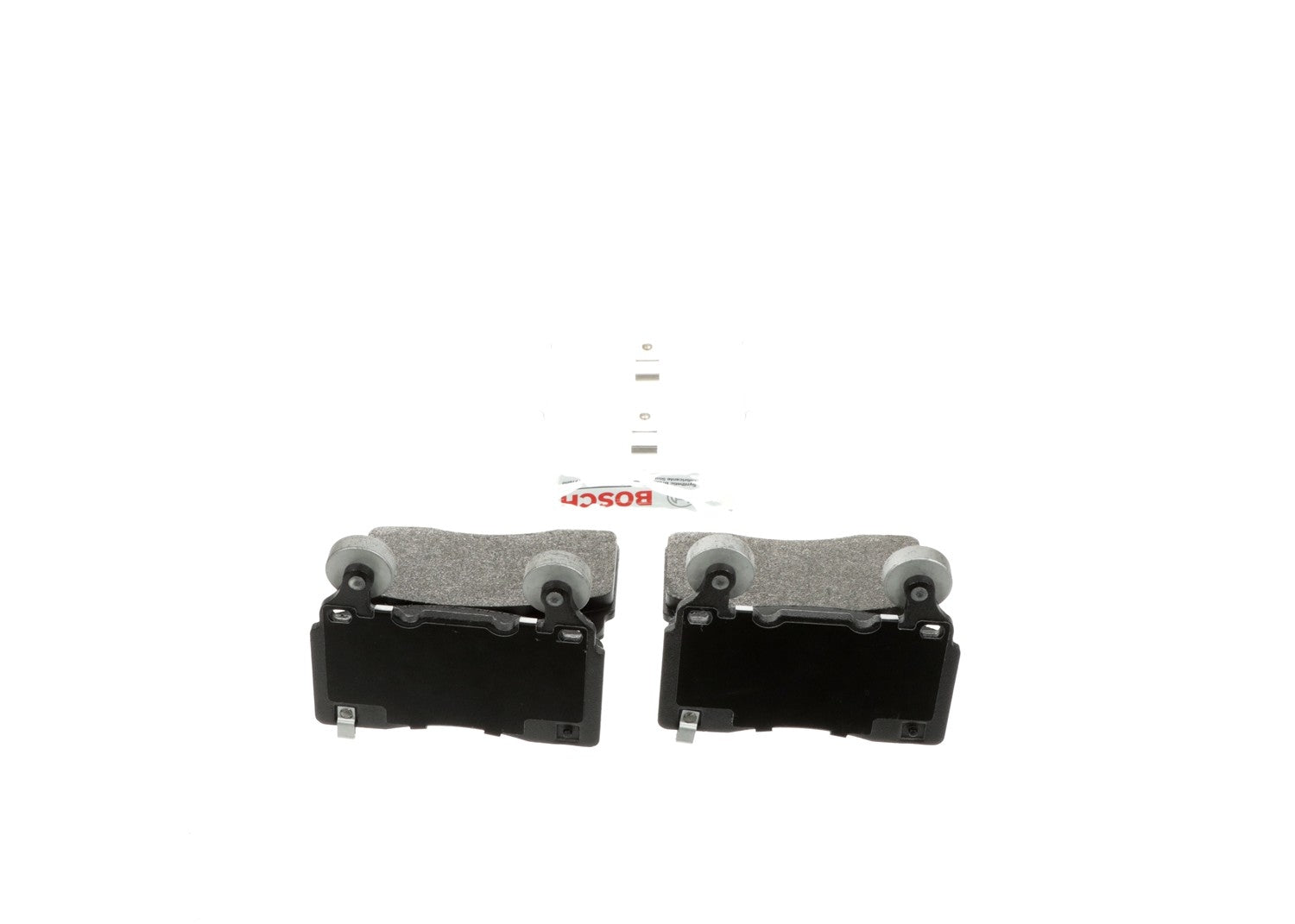 Bosch Disc Brake Pad Set BE1474H