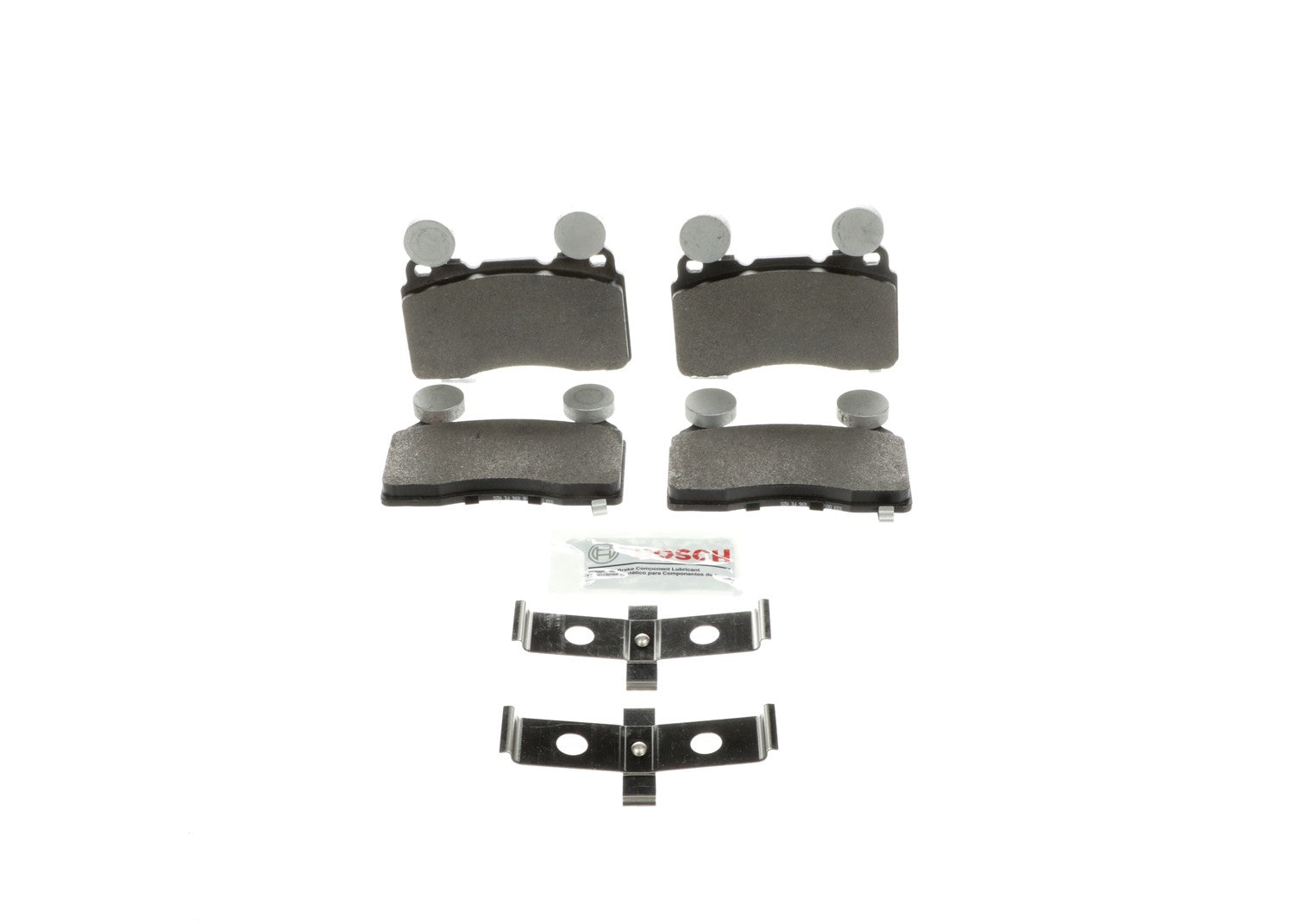 Bosch Disc Brake Pad Set BE1474H