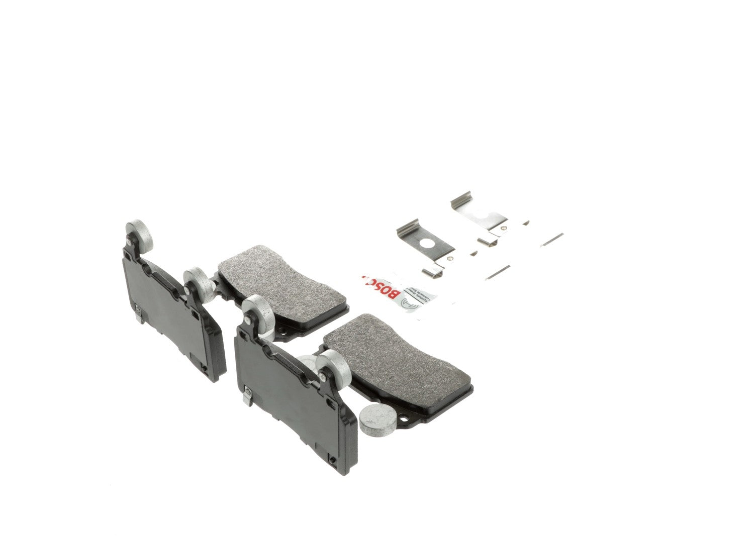 Bosch Disc Brake Pad Set BE1474H