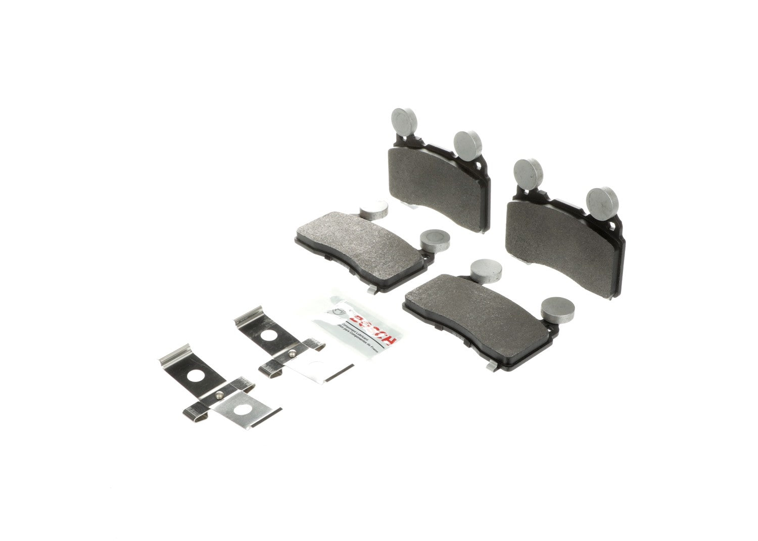 Bosch Disc Brake Pad Set BE1474H
