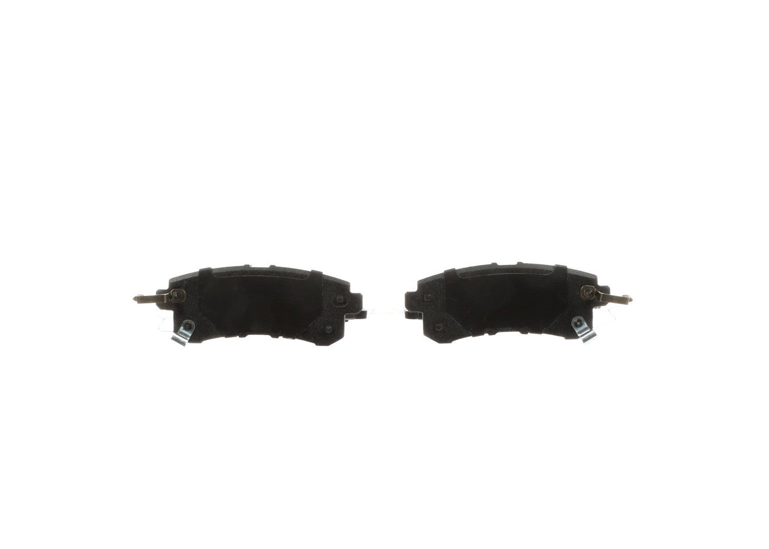 Bosch Disc Brake Pad Set BE1510H