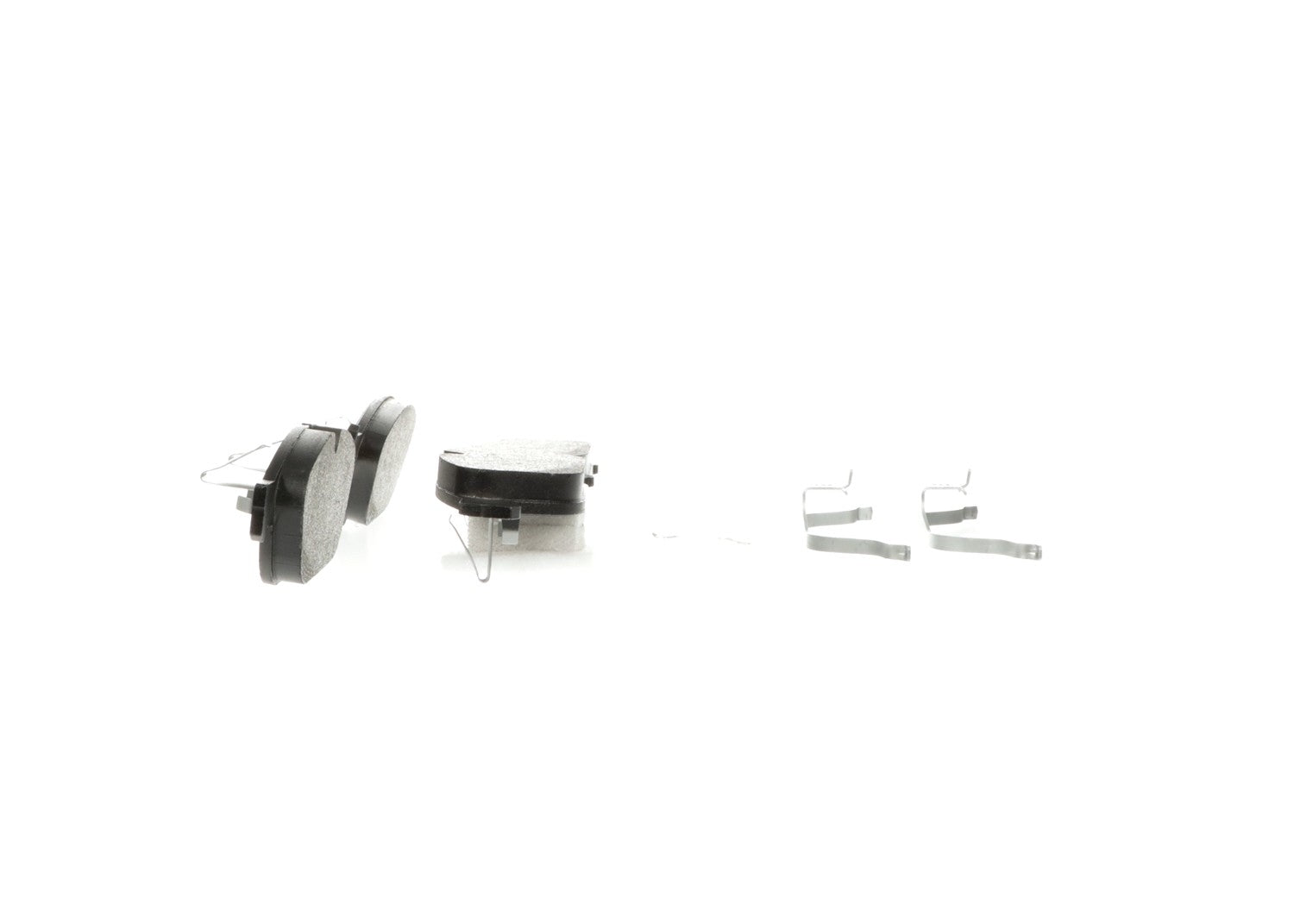 Bosch Disc Brake Pad Set BE1549H