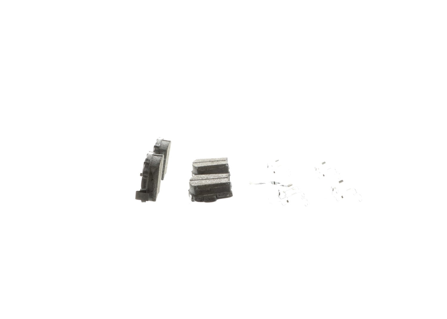 Bosch Disc Brake Pad Set BE1551H