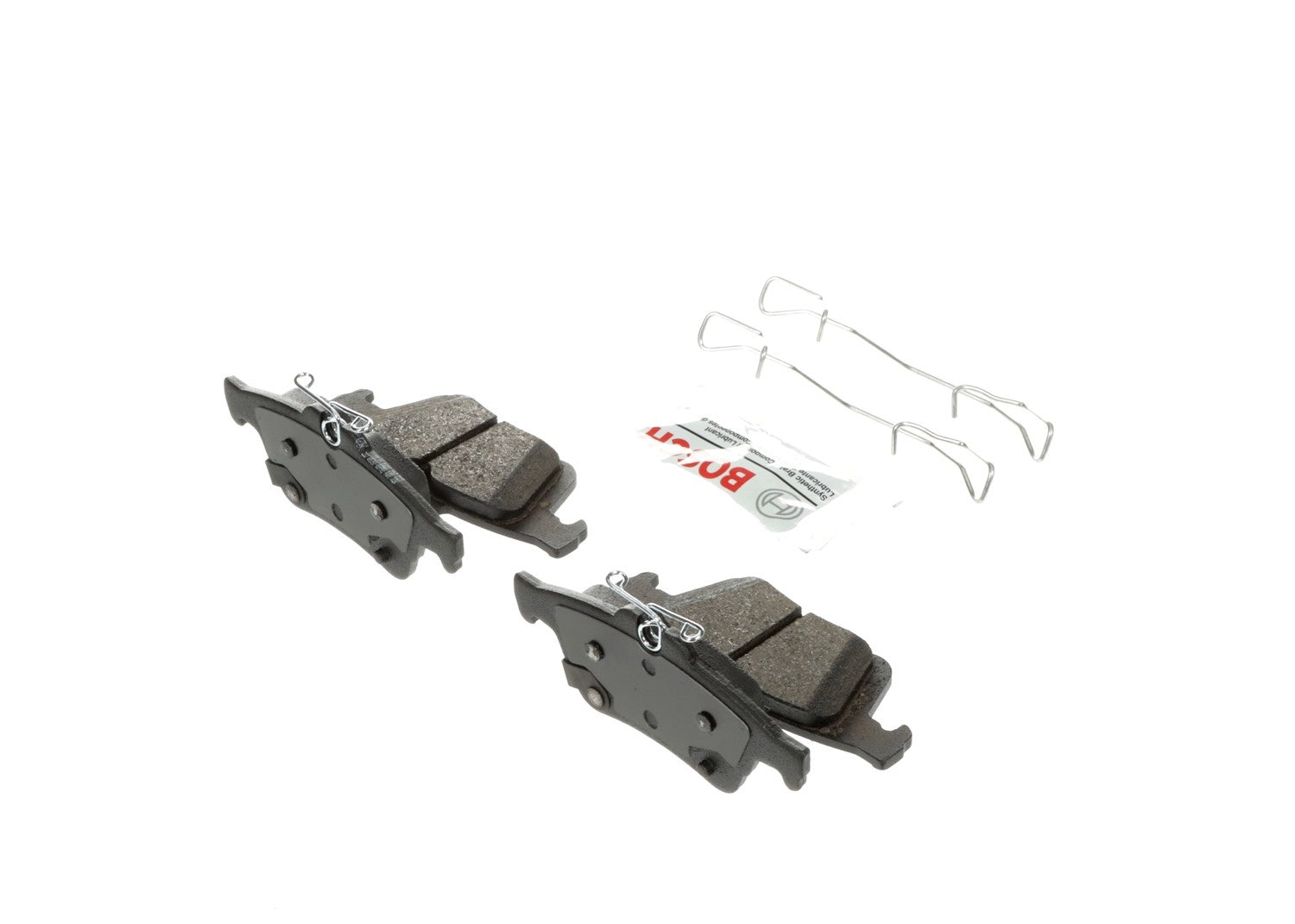 Bosch Disc Brake Pad Set BE1564AH