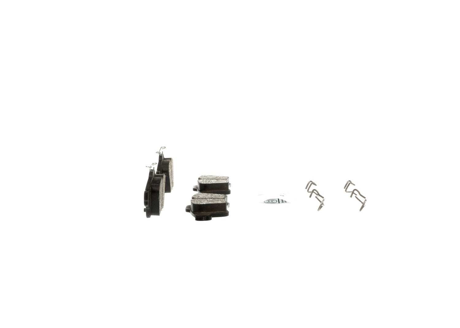 Bosch Disc Brake Pad Set BE1564H